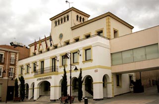 Servicio Técnico Reparación de Calderas Roca San sebastián de los Reyes